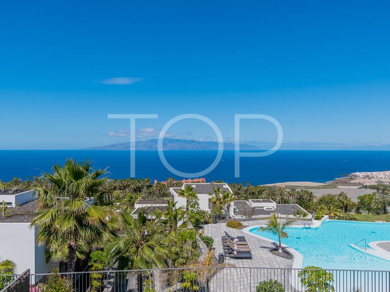 Apartment for Sale in Abama Resort, Tenerife 1
