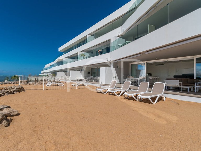 Apartment for Sale in Playa Del Duque, Tenerife 2