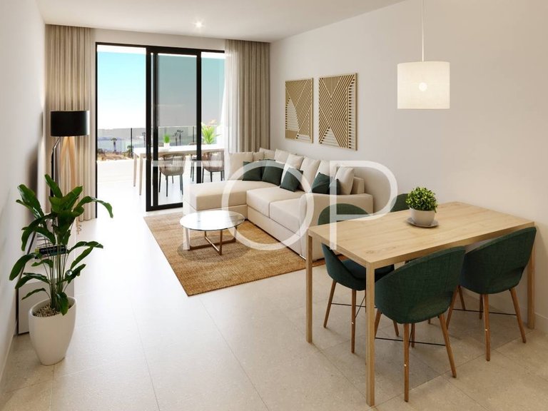 Apartment for Sale in El Madroñal, Tenerife 7
