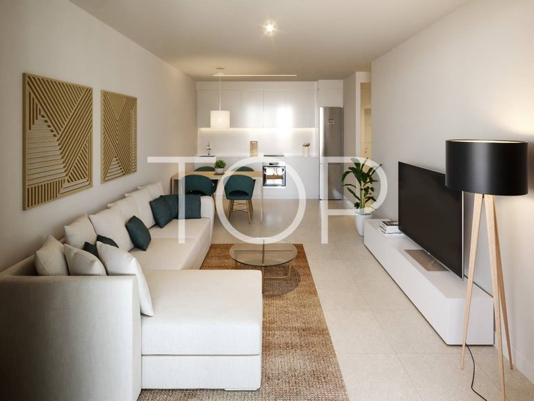 Apartment for Sale in El Madroñal, Tenerife 6