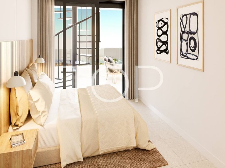 Apartment for Sale in El Madroñal, Tenerife 11