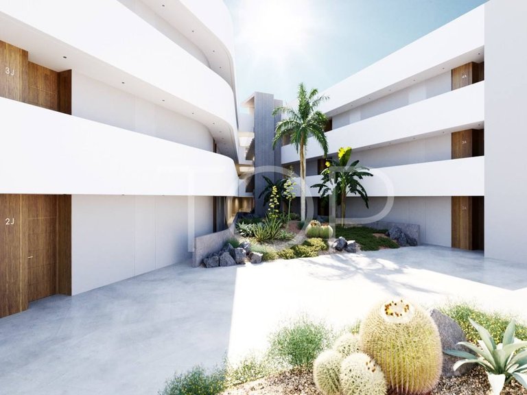 Apartment for Sale in El Madroñal, Tenerife 4