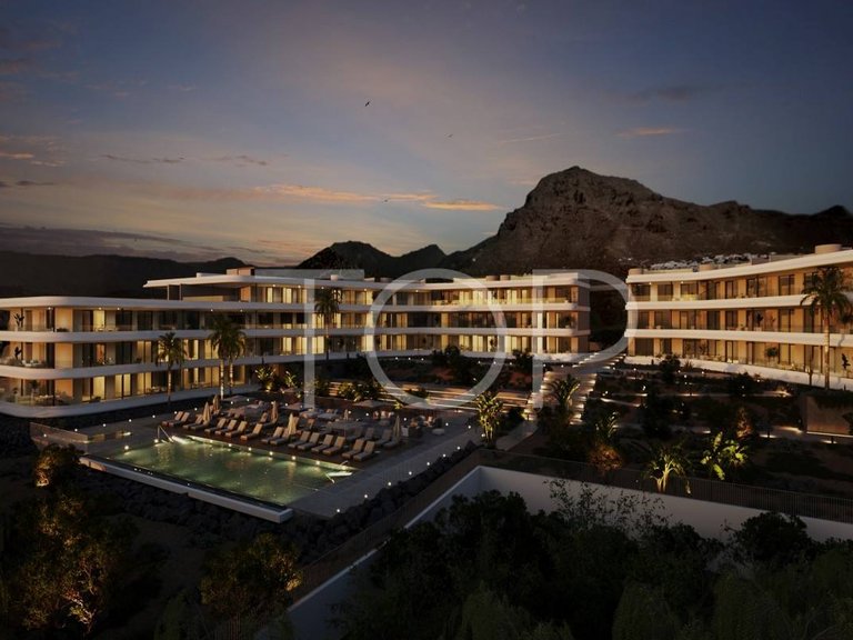 Apartment for Sale in El Madroñal, Tenerife 16