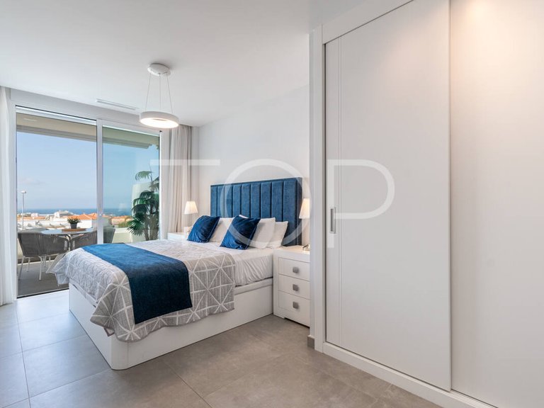 Apartment for Sale in El Madroñal, Tenerife 2