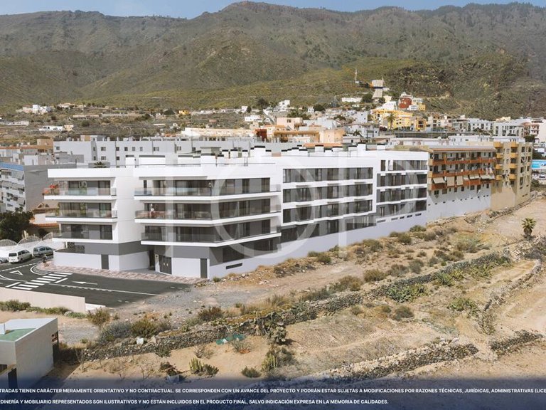 Apartment for Sale in Adeje, Tenerife 3