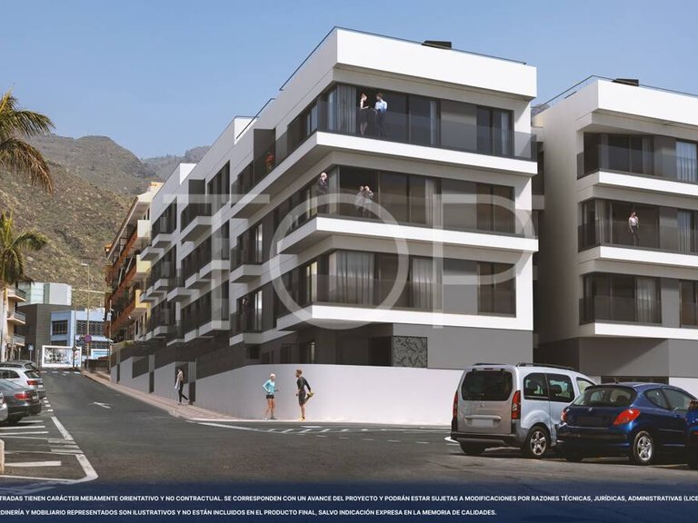 Apartment for Sale in Adeje, Tenerife 4