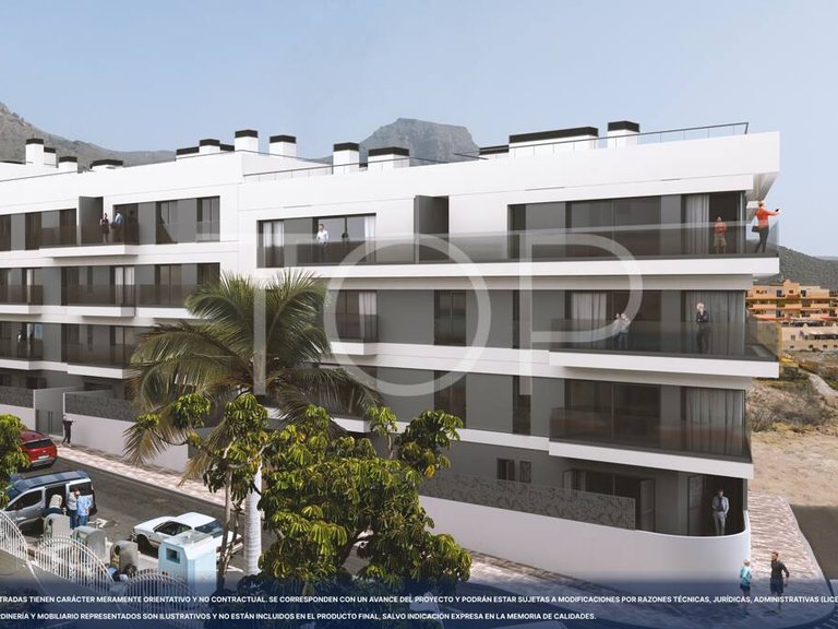 Apartment for Sale in Adeje, Tenerife 5