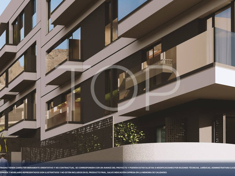 Apartment for Sale in Adeje, Tenerife 2