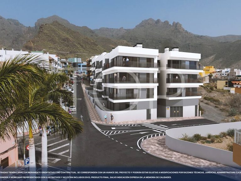 Apartment for Sale in Adeje, Tenerife 6