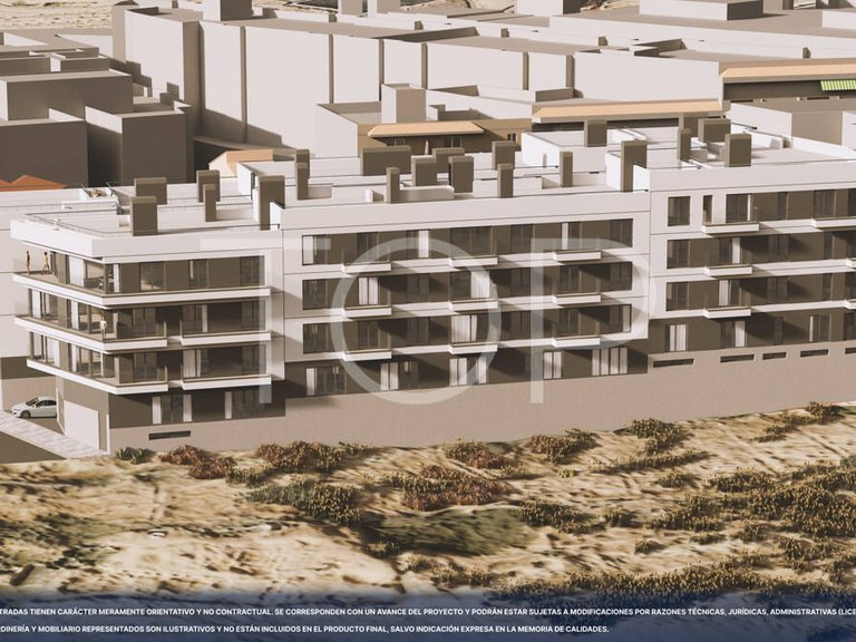 Apartment for Sale in Adeje, Tenerife 7
