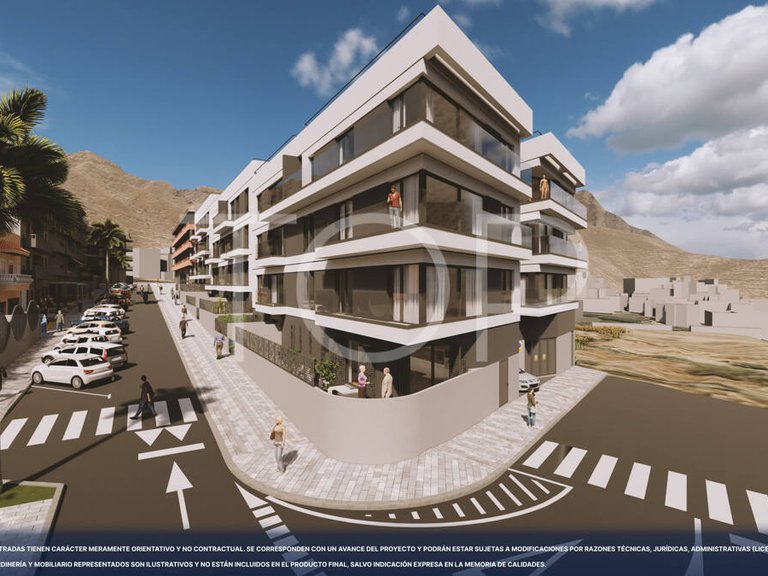 Apartment for Sale in Adeje, Tenerife 8
