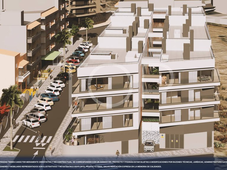 Apartment for Sale in Adeje, Tenerife 9