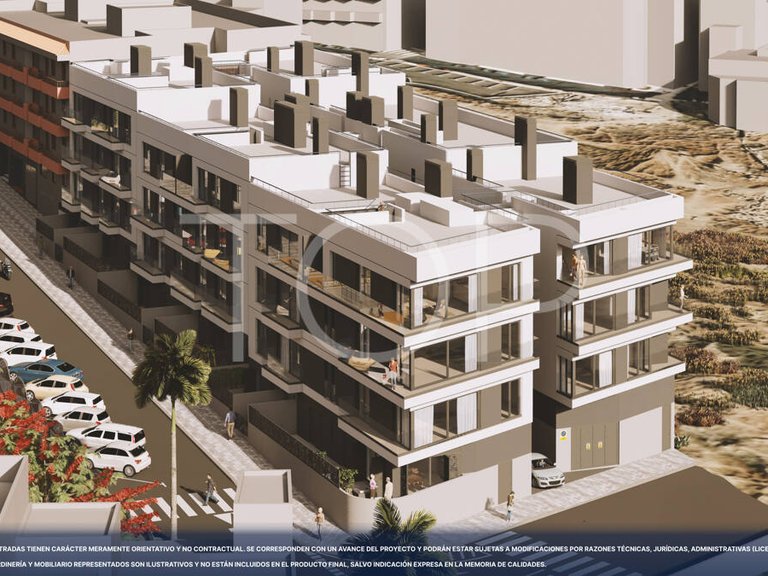 Apartment for Sale in Adeje, Tenerife 10
