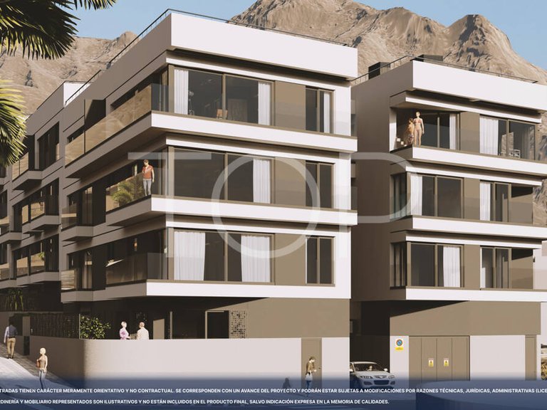Apartment for Sale in Adeje, Tenerife 11