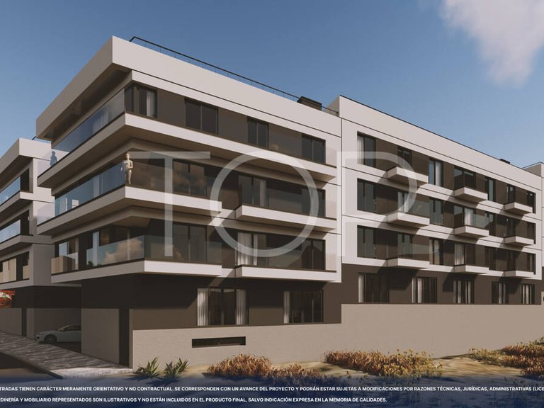 Apartment for Sale in Adeje, Tenerife 12