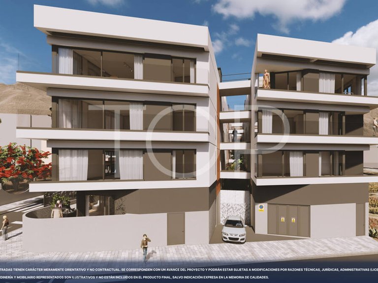 Apartment for Sale in Adeje, Tenerife 13