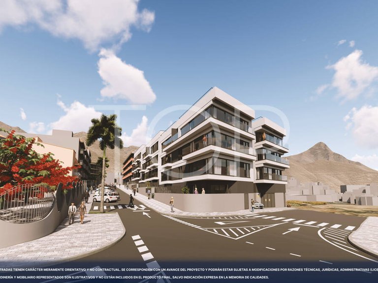 Apartment for Sale in Adeje, Tenerife 14