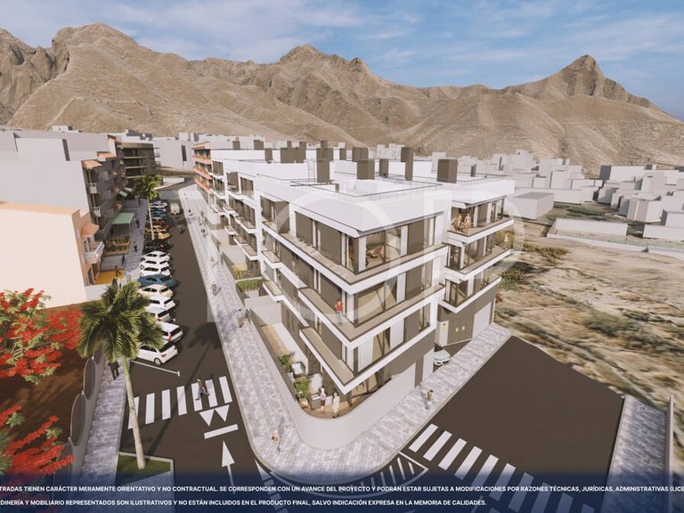 Apartment for Sale in Adeje, Tenerife 15