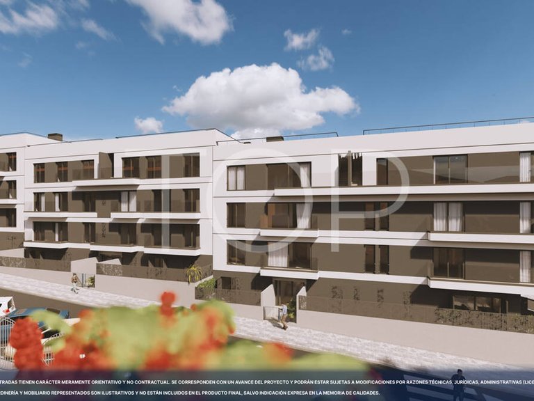 Apartment for Sale in Adeje, Tenerife 16