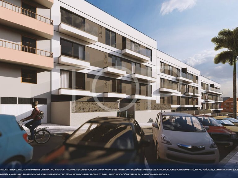 Apartment for Sale in Adeje, Tenerife 18