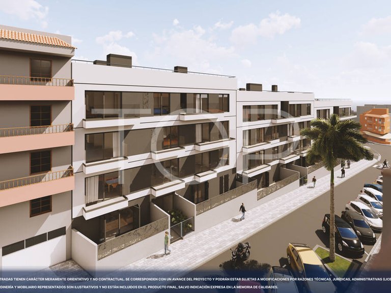 Apartment for Sale in Adeje, Tenerife 19