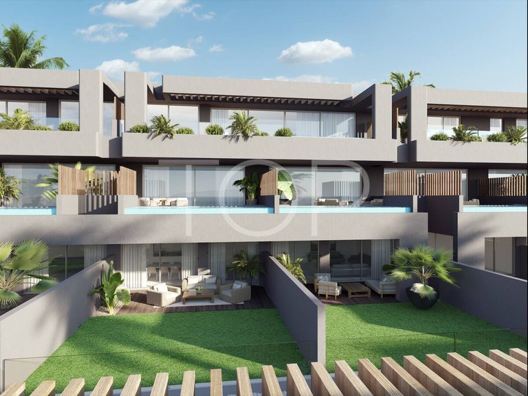 Town House for Sale in Callao Salvaje, Tenerife 3