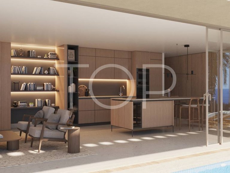 Town House for Sale in Callao Salvaje, Tenerife 4