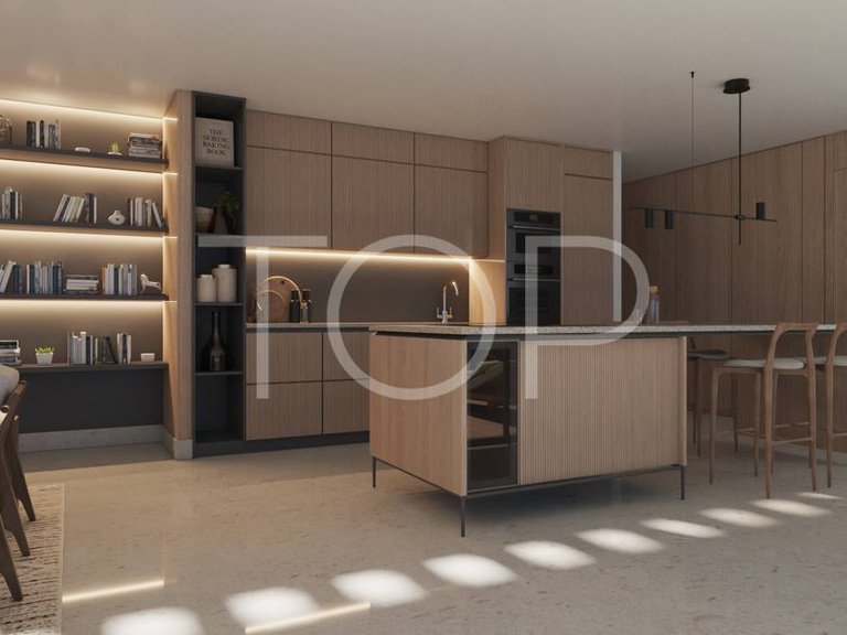 Town House for Sale in Callao Salvaje, Tenerife 5