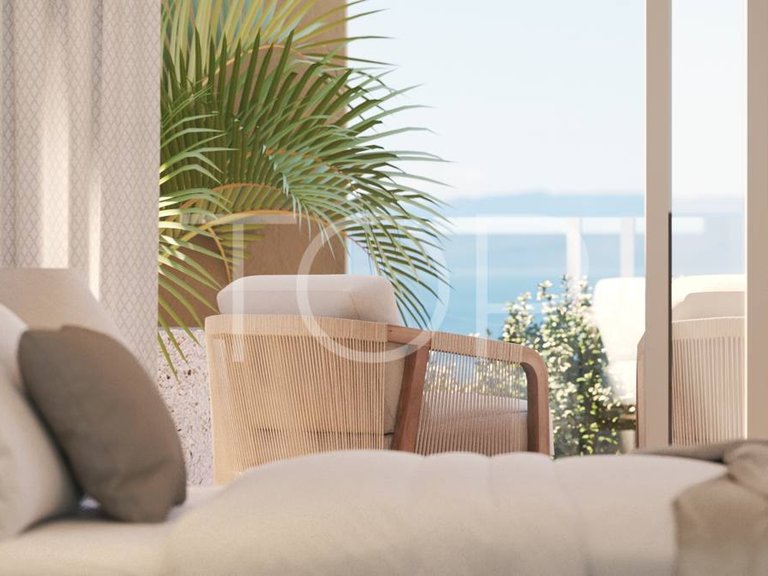 Town House for Sale in Callao Salvaje, Tenerife 6