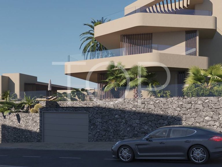 Town House for Sale in Callao Salvaje, Tenerife 9