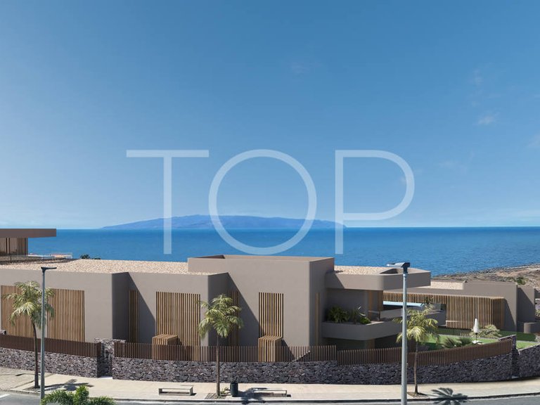 Town House for Sale in Callao Salvaje, Tenerife 11