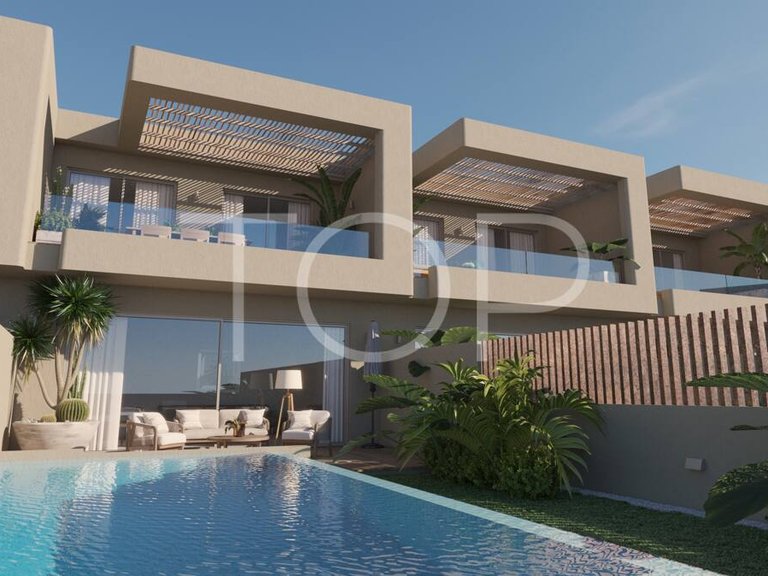 Town House for Sale in Callao Salvaje, Tenerife 14