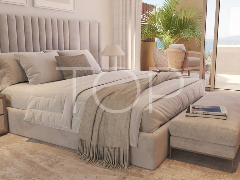 Apartment for Sale in Callao Salvaje, Tenerife 2