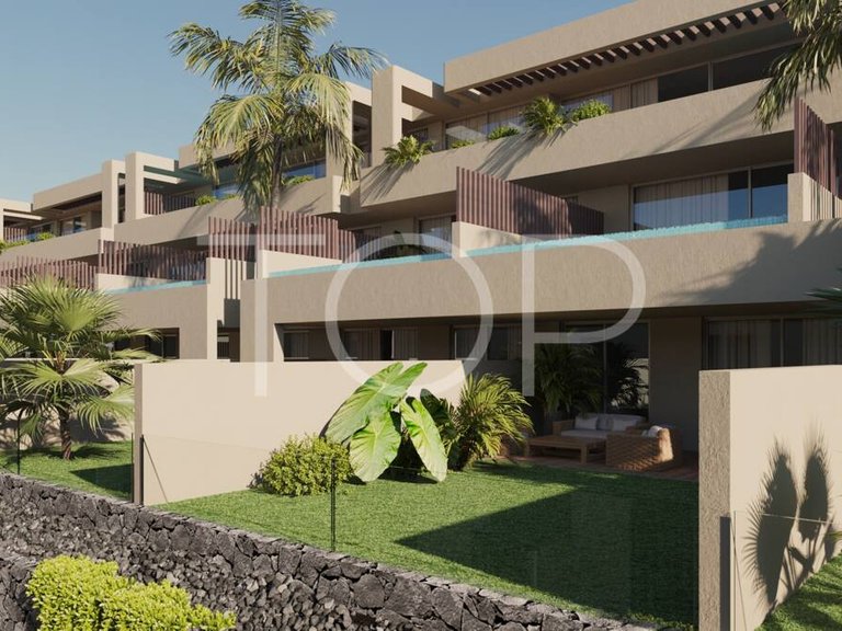 Apartment for Sale in Callao Salvaje, Tenerife 13