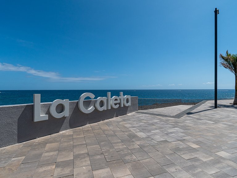 Apartment for Sale in La Caleta, Tenerife 4