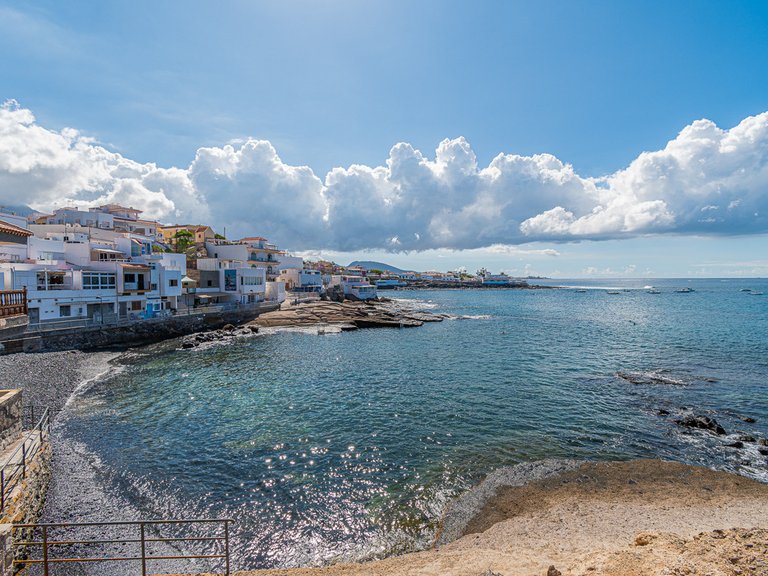 Apartment for Sale in La Caleta, Tenerife 5