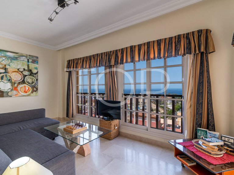 Apartment for Sale in Playa Del Duque, Tenerife 2