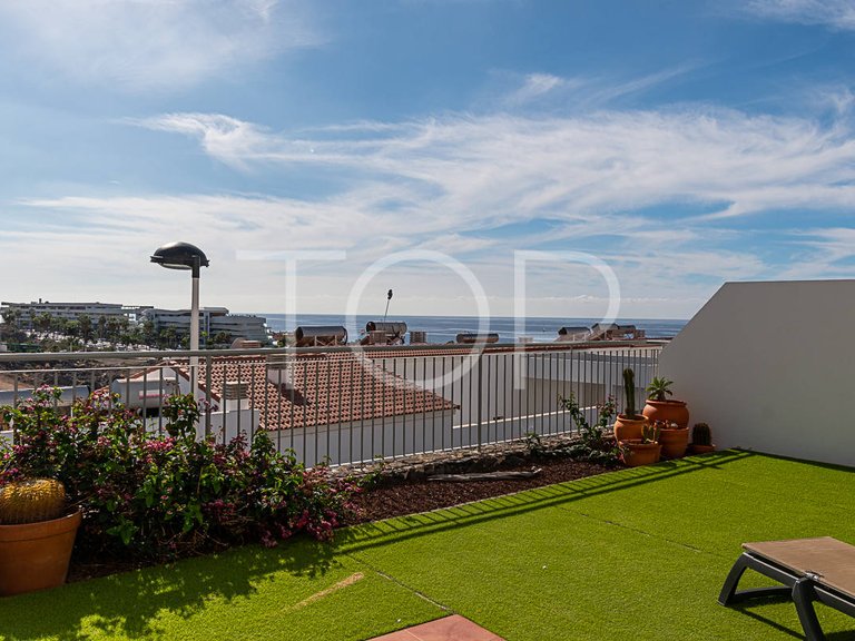 Apartment for Sale in La Caleta, Tenerife 3