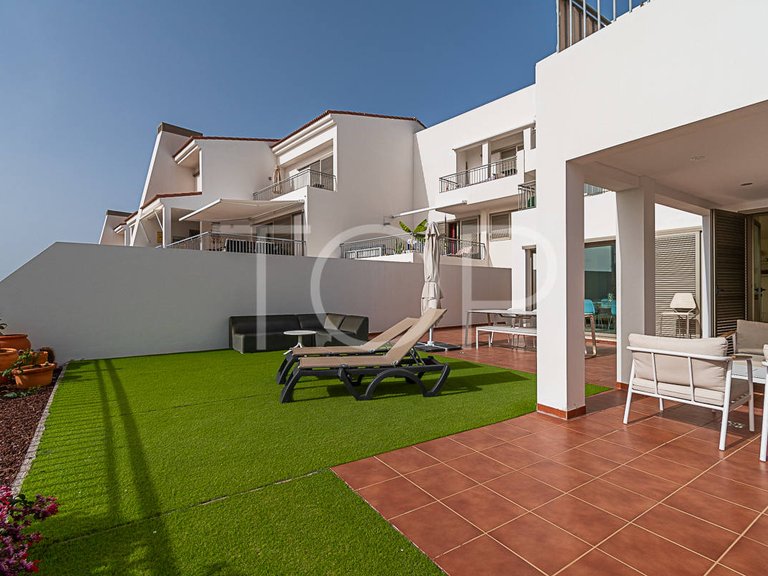 Apartment for Sale in La Caleta, Tenerife 4