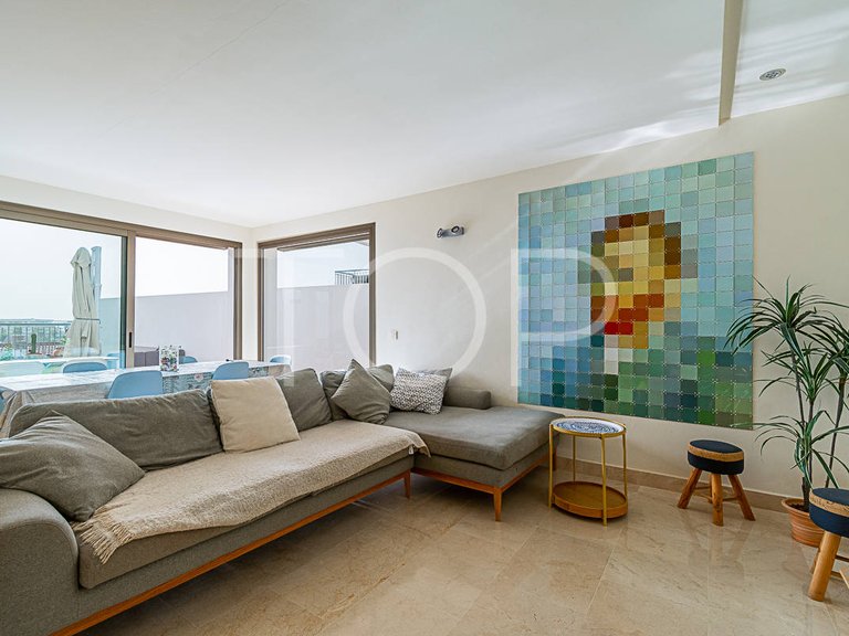 Apartment for Sale in La Caleta, Tenerife 5