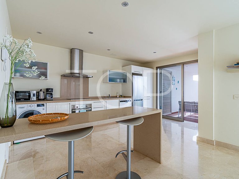 Apartment for Sale in La Caleta, Tenerife 7