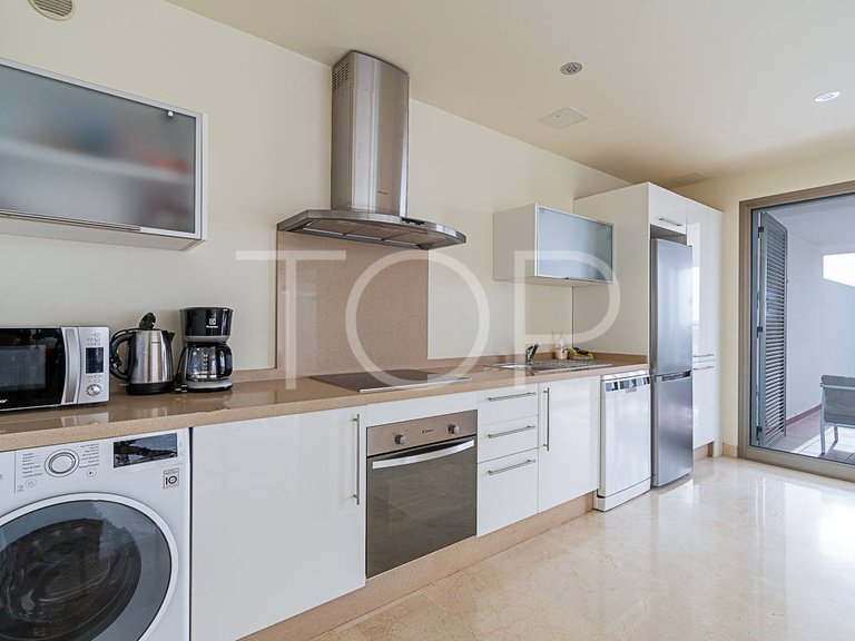 Apartment for Sale in La Caleta, Tenerife 8