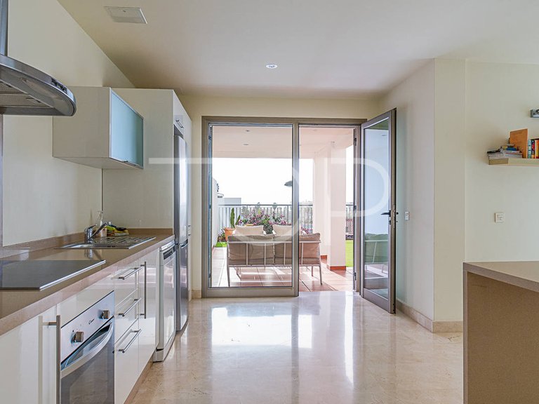 Apartment for Sale in La Caleta, Tenerife 9