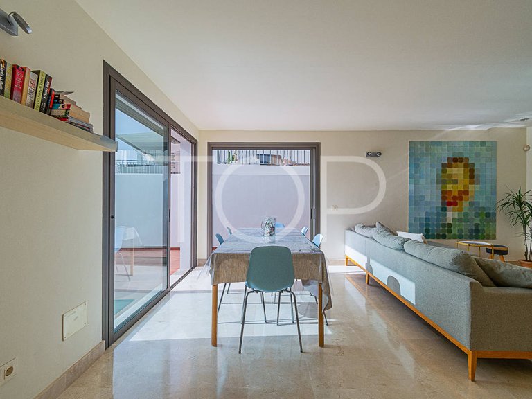 Apartment for Sale in La Caleta, Tenerife 10