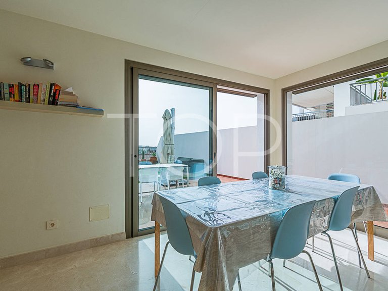 Apartment for Sale in La Caleta, Tenerife 11