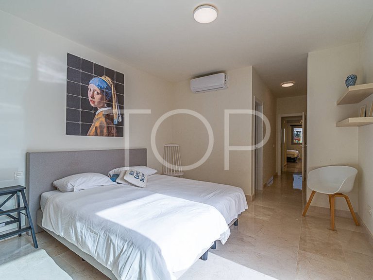 Apartment for Sale in La Caleta, Tenerife 12