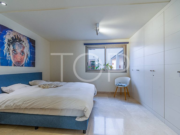Apartment for Sale in La Caleta, Tenerife 15