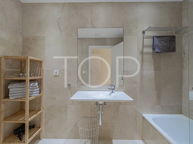 Apartment for Sale in La Caleta, Tenerife 17