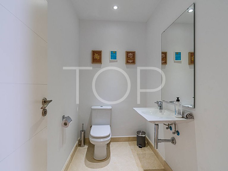 Apartment for Sale in La Caleta, Tenerife 19