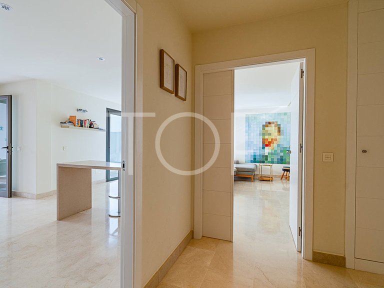 Apartment for Sale in La Caleta, Tenerife 20